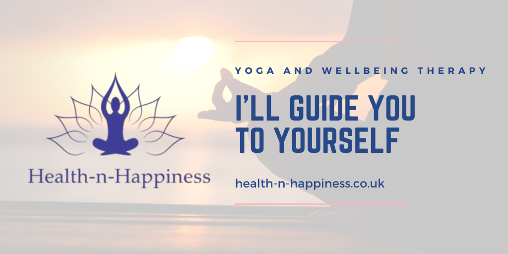 Health-n - Happiness Yoga and Holistic Therapies
