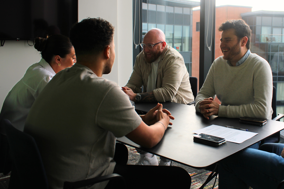 Hirecracker | Multi-Sector Recruitment Agency