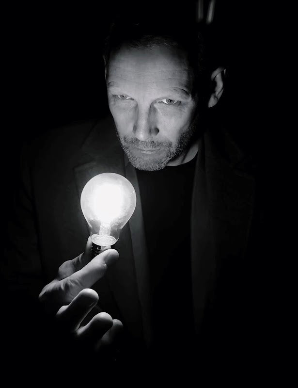 Paul David Magician