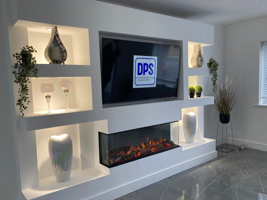 DPS Building services