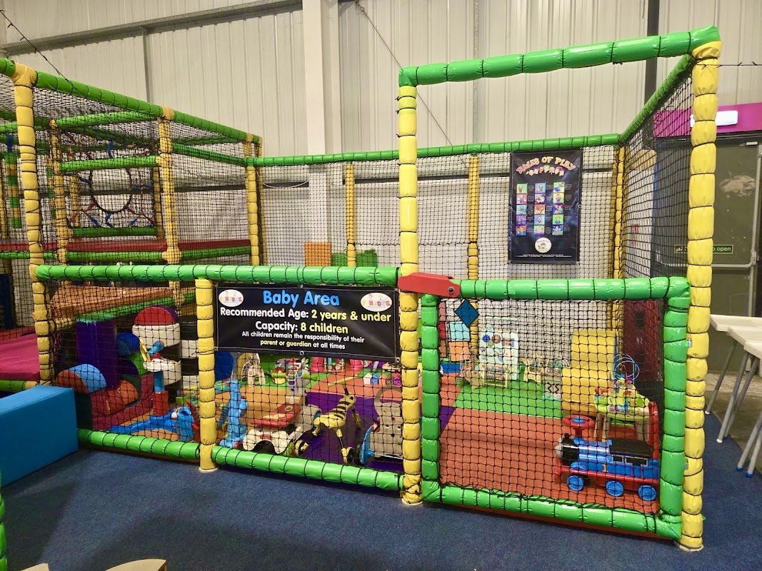 Funzone Whitchurch