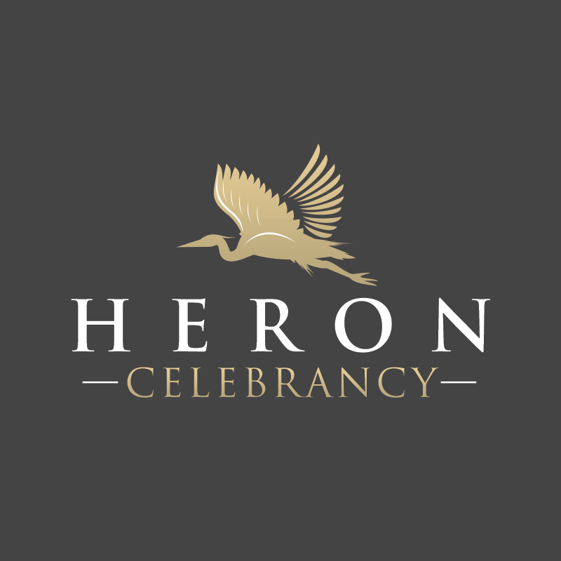 Heron Celebrancy