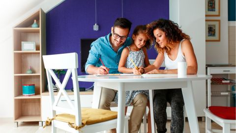 Embrace Financial Services
