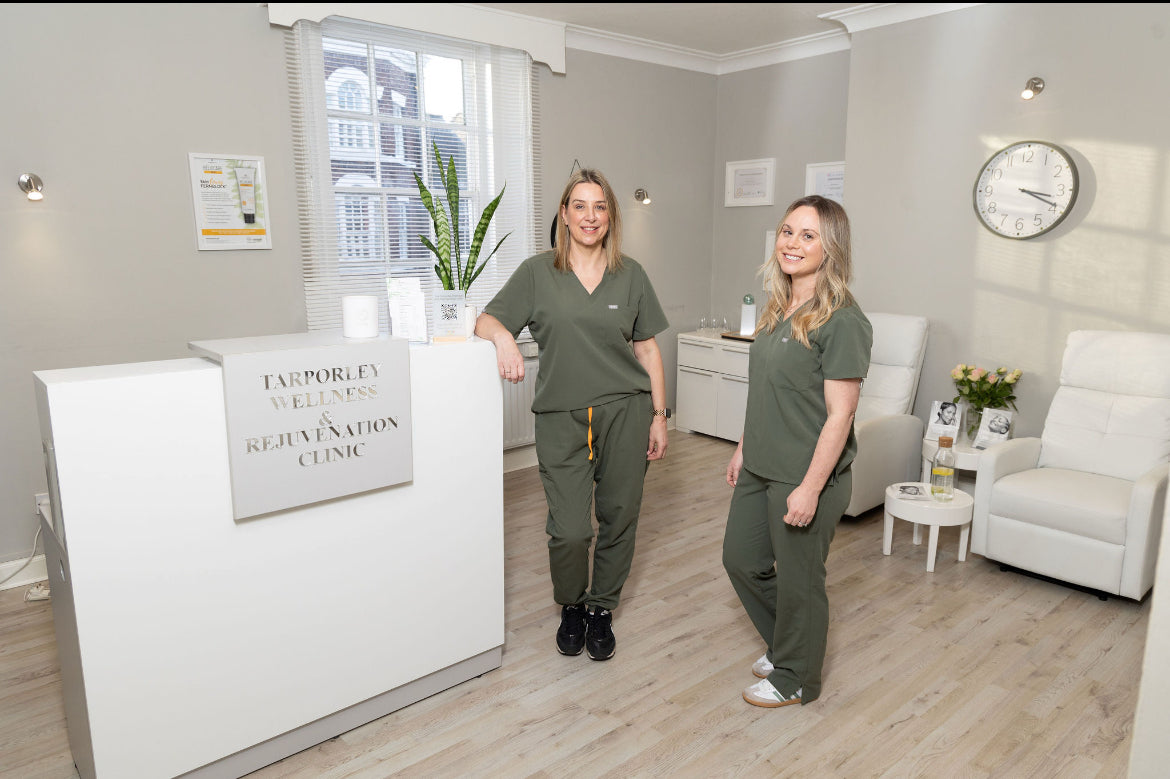The Tarporley Wellness and Rejuvenation Clinic