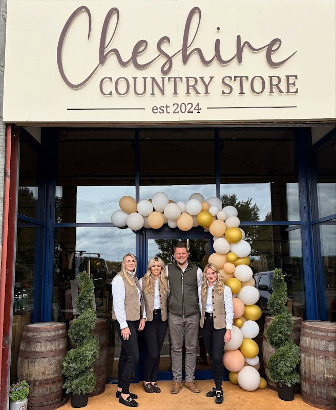 Cheshire Country Store