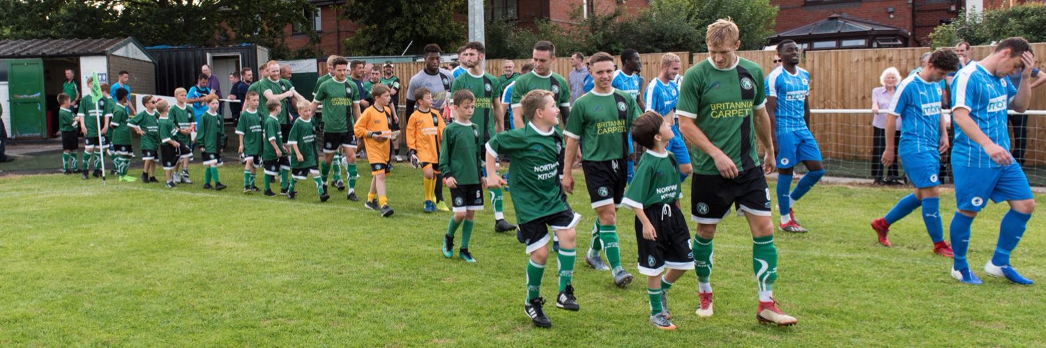 1874 Northwich FC