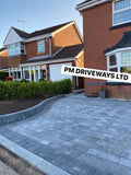 PM Driveways