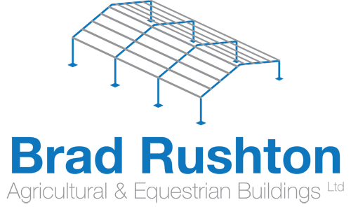Brad Rushton Agricultural & Equestrian Buildings