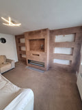 Precision Plastering Congleton Cheshire