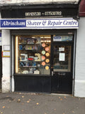 Altrincham Shaver and Repair Centre