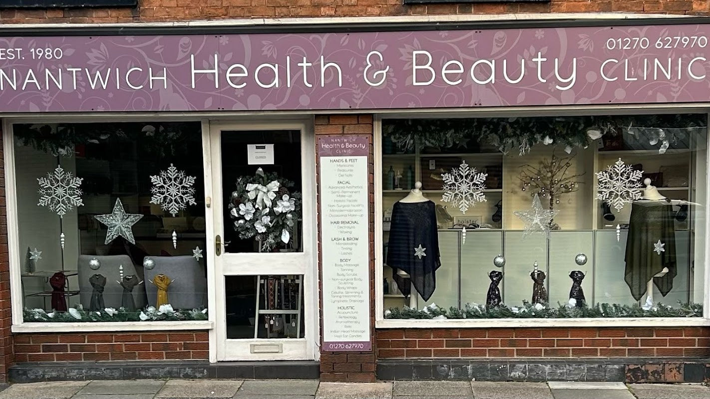 Nantwich Health & Beauty Clinic