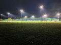 Alsager Sports Hub