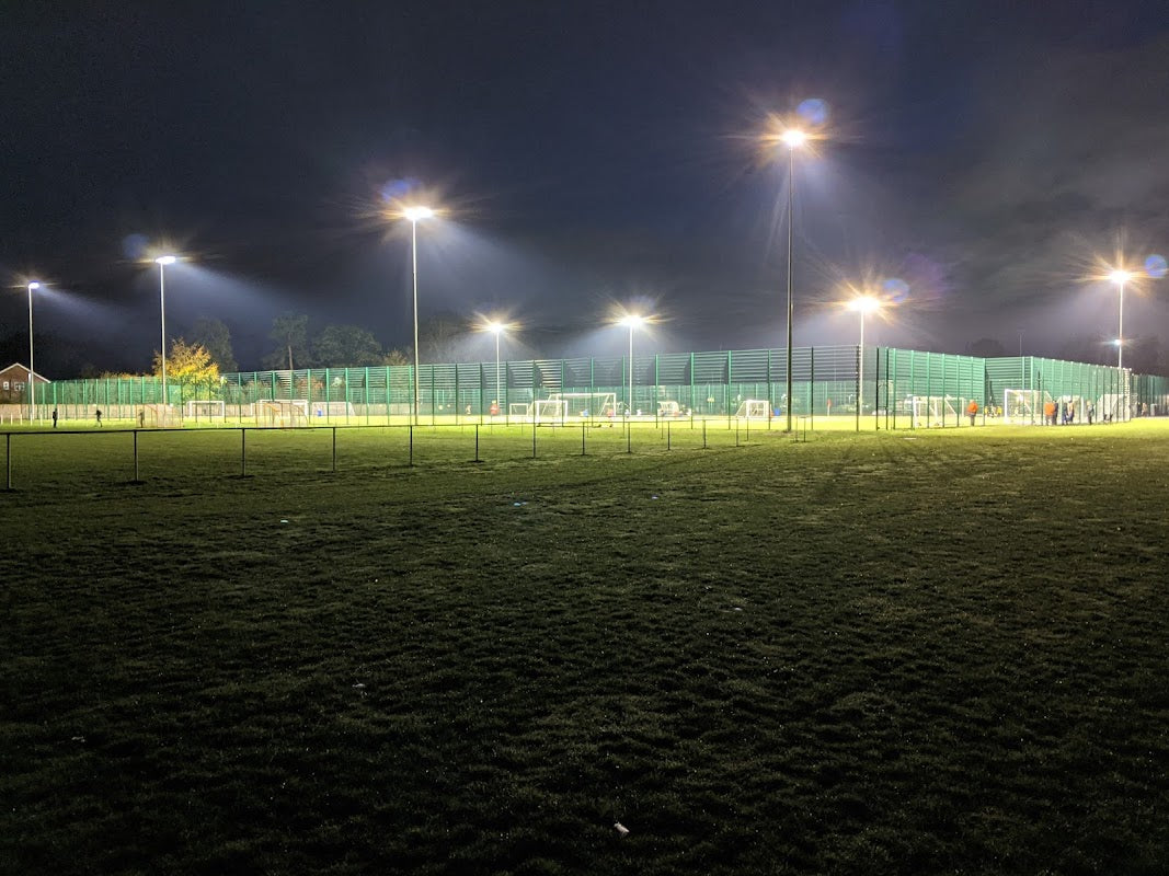 Alsager Sports Hub