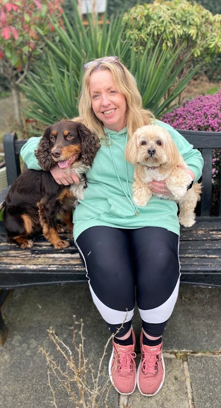 Ruffs'n'Tufts Dog grooming & Pet Services