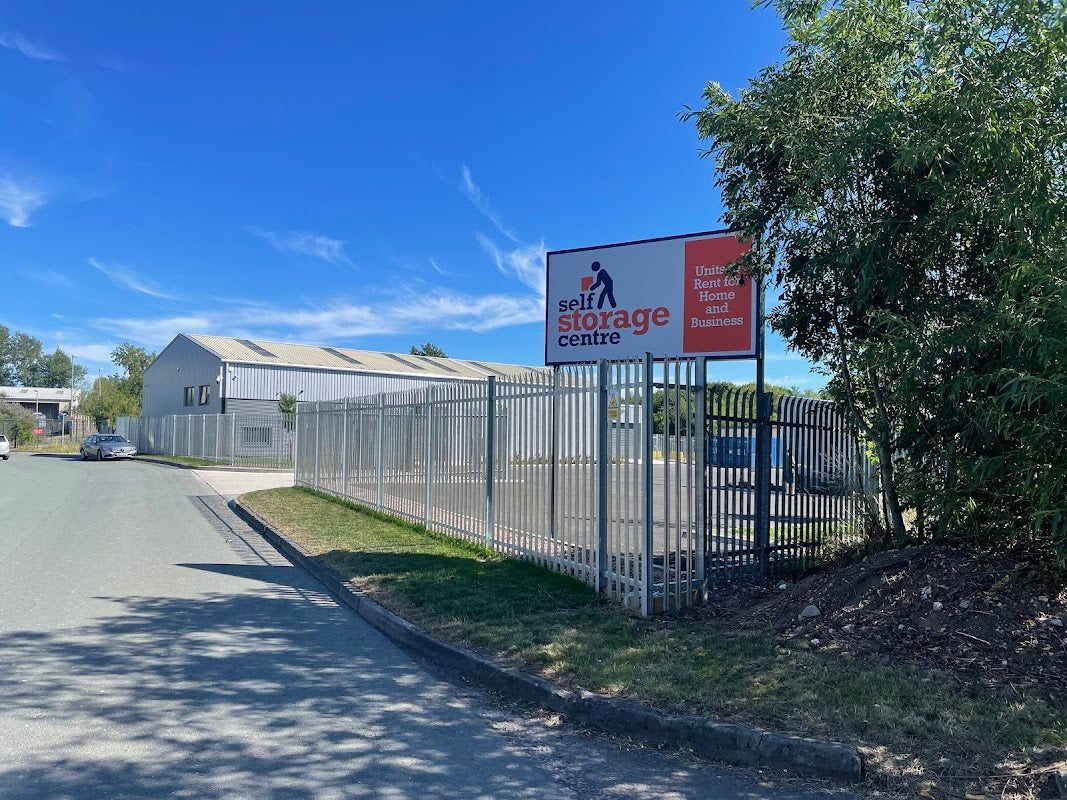Self Storage Centre