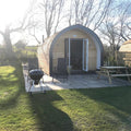Honeypot Hideaways Glamping