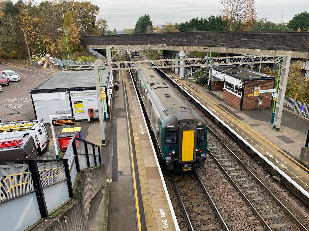 Winsford