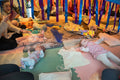 Bambini & Me Sensory Play