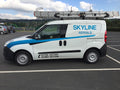 Skyline Aerials