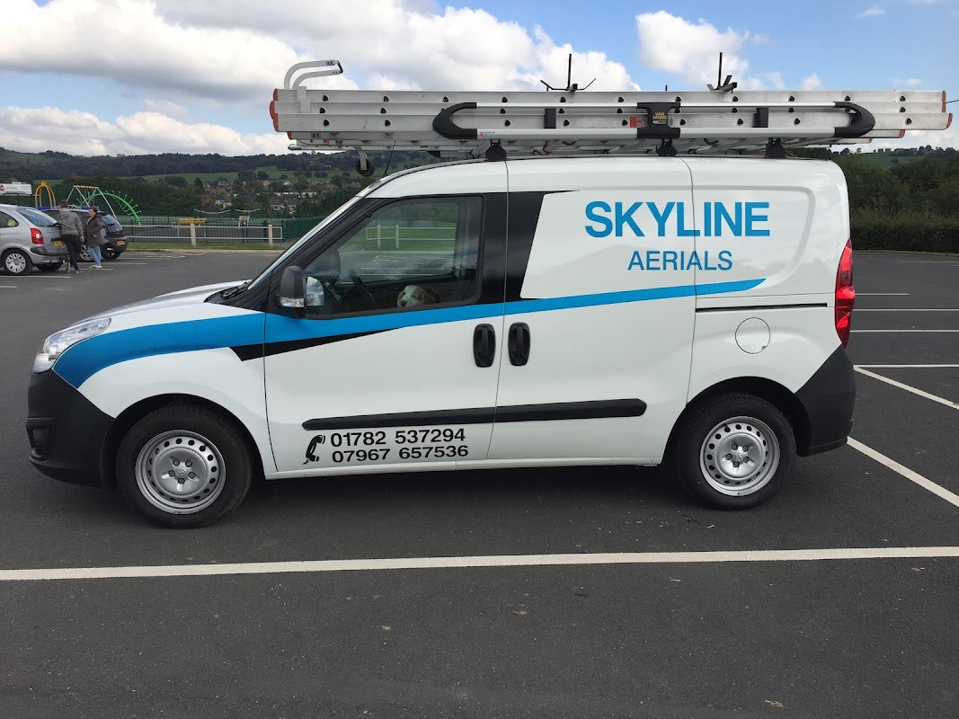 Skyline Aerials