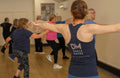 DANCE MOVERS