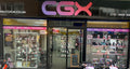 CGX