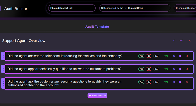 AuditWise