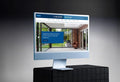 STRANDcreative.com - Web Design