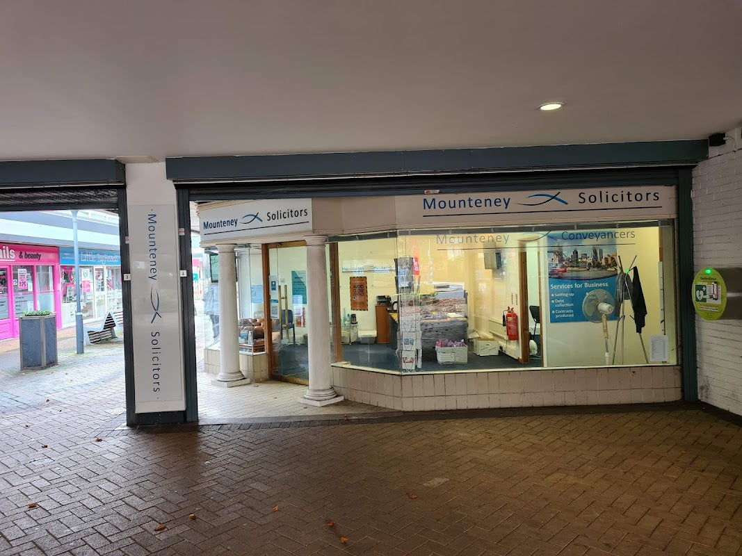Mounteney Solicitors and Conveyancers Bramhall