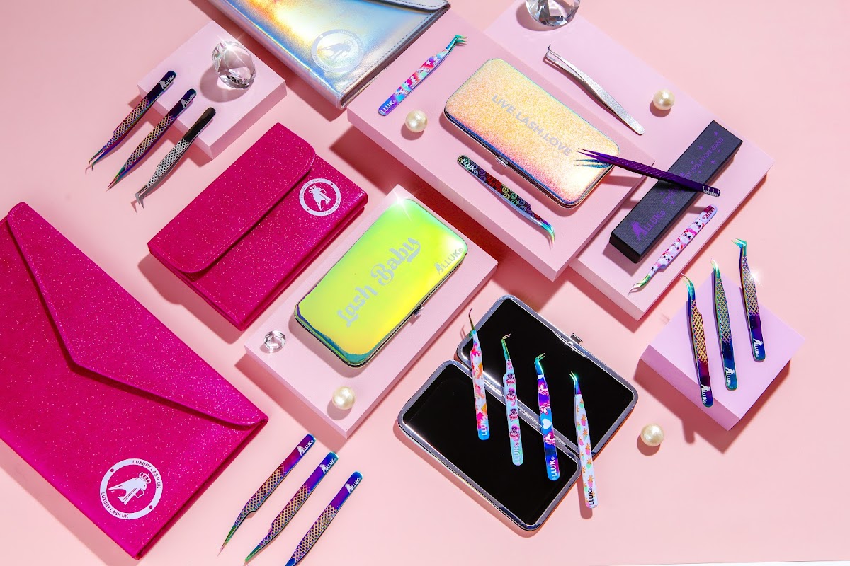 Luxury Lash