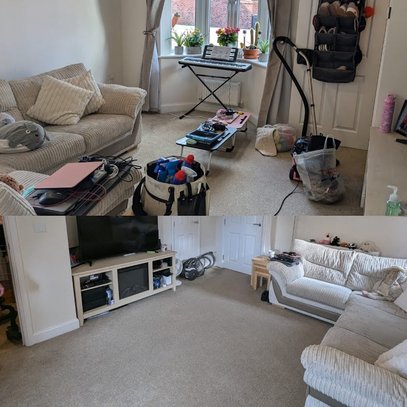 A-star domestic cleaning service