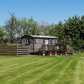 Peak View Shepherd Huts