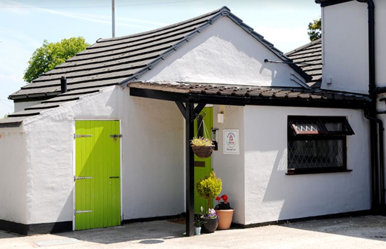 Partou Buttercups Day Nursery & Pre-school