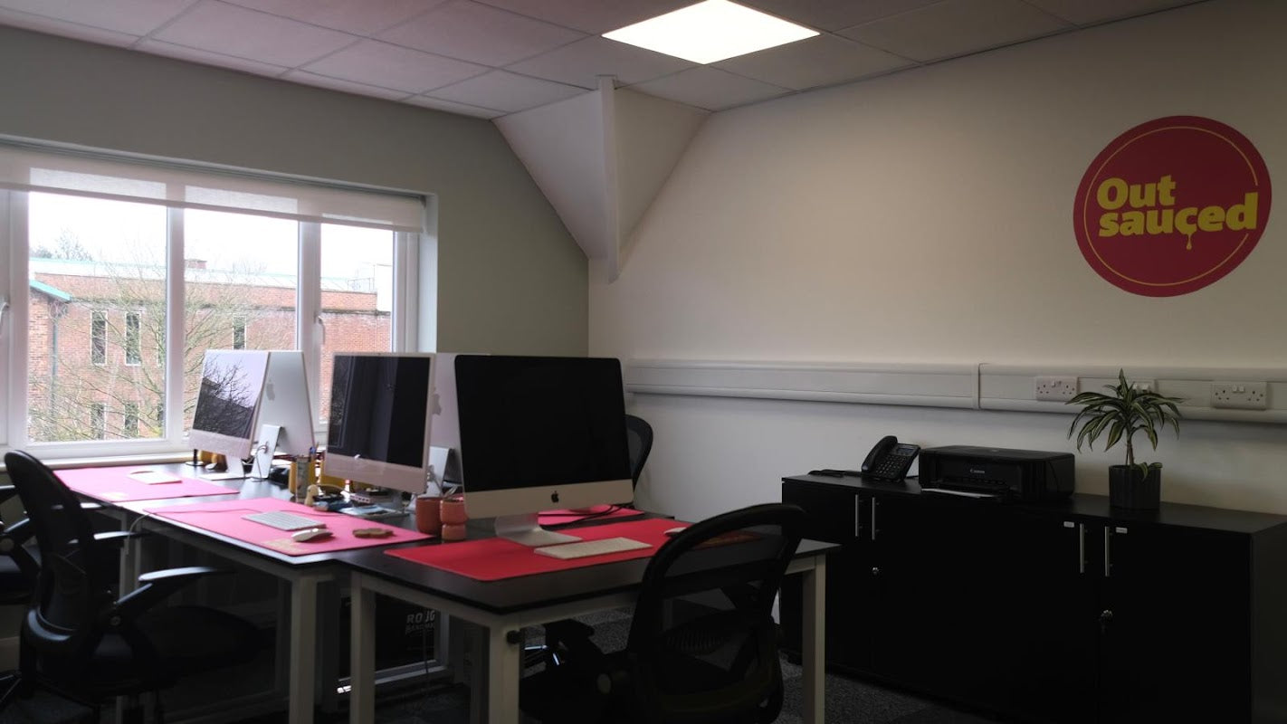 Outsauced Marketing