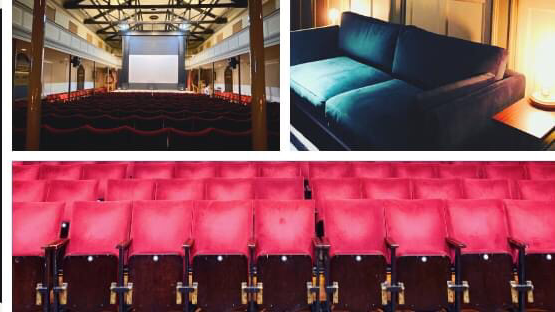 Cinemac Cinema