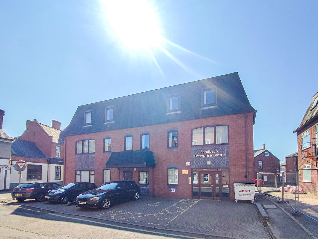 Sandbach Partnership
