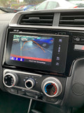 ASI Audio Security Install