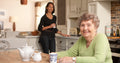 Helping Hands Home Care