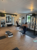 The Real Fitness Group