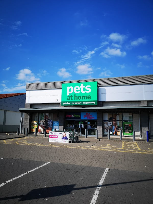 Vets for Pets