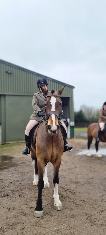 Alsager Equestrian Centre
