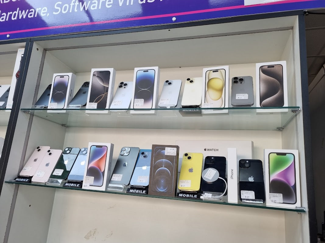 IFix4U