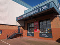The Home of Gifts Outlet
