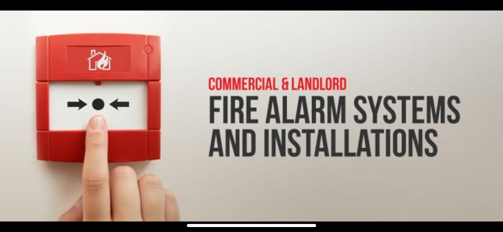 Crown Fire & Security