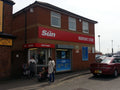 Burrows Store