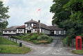Mobberley Victory Hall Memorial Club
