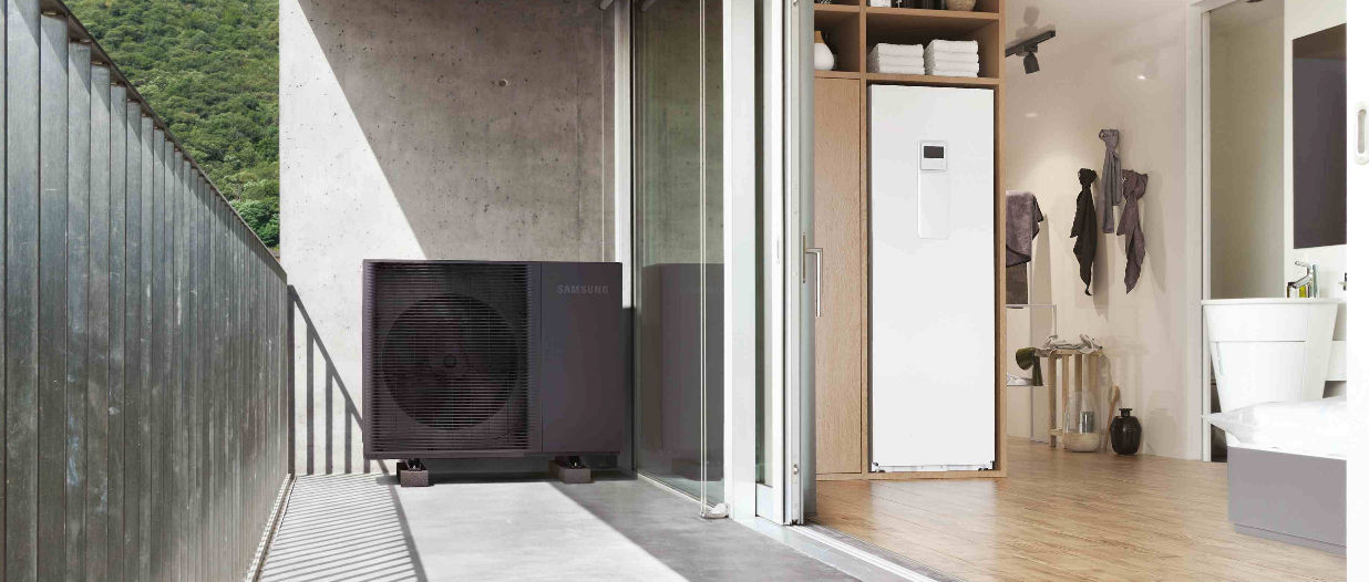 The Heat Pump Warehouse