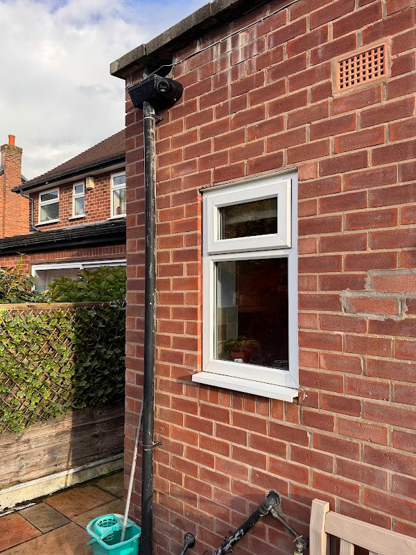 ESS Cheshire