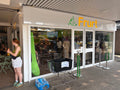 Frurt ( Self Serve )