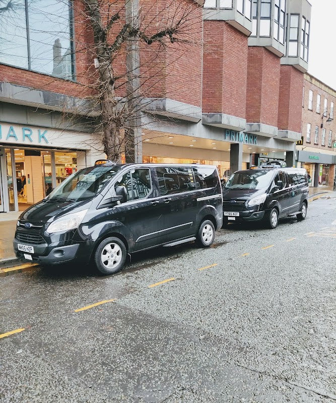 Taxi